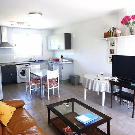 Los Olivos Residencial Lek Peñíscola エクステリア 写真