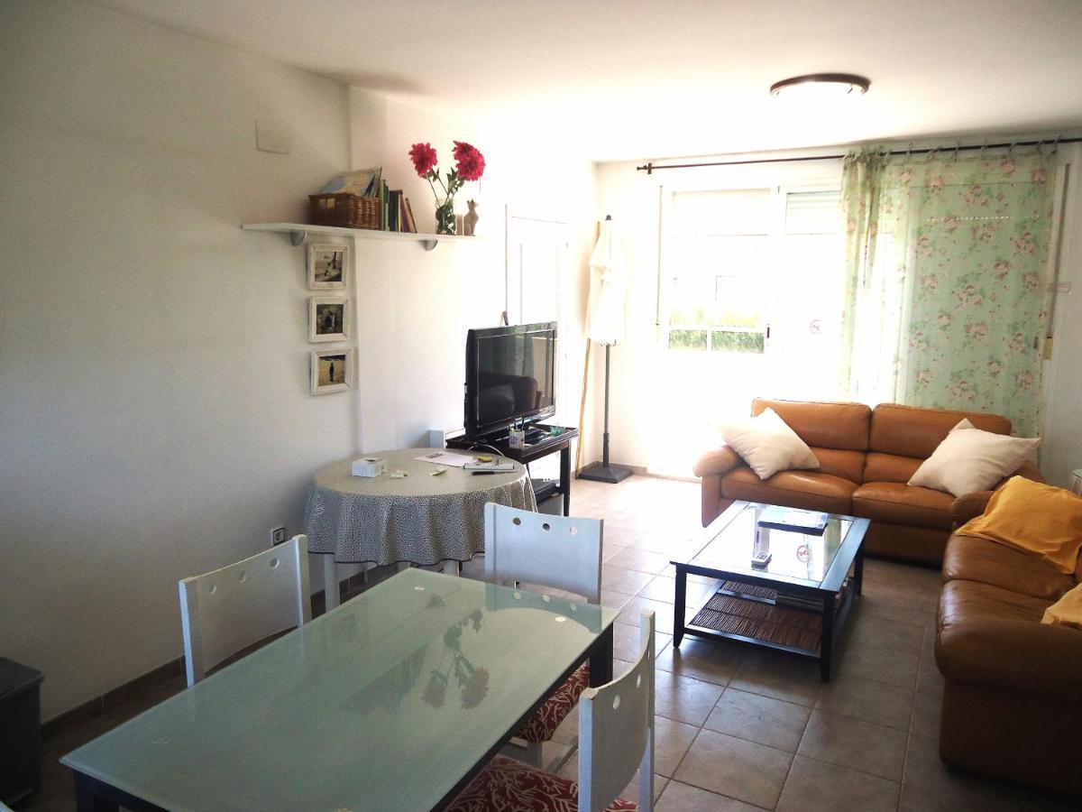 Los Olivos Residencial Lek Peñíscola エクステリア 写真